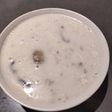 Mushroom Soup