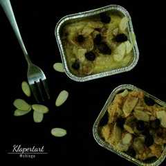 รูปของ Klapertart
