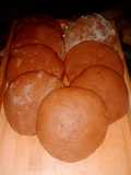 Galleta cucas