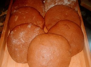 Una foto de Galleta cucas