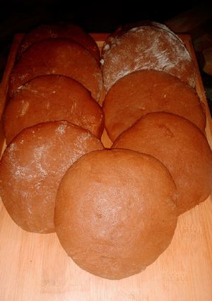 Una foto de Galleta cucas