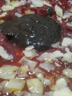 Foto principal de Carpaccio de vaca