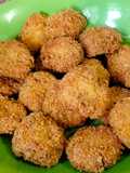 Nugget ayam home made