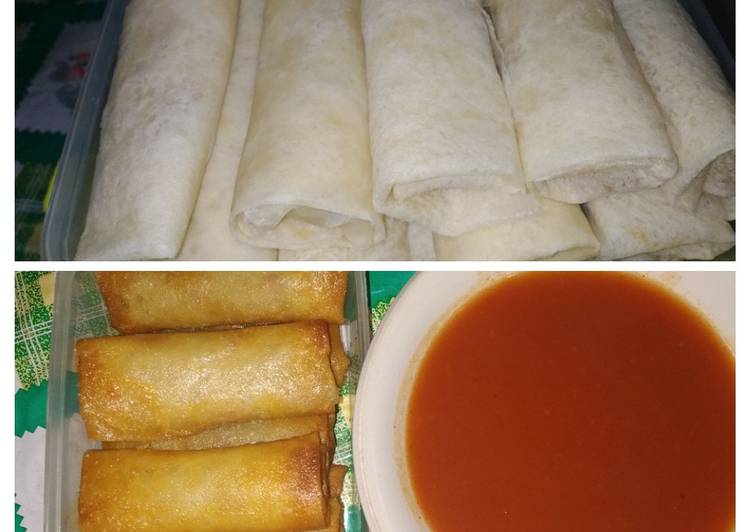 Lumpia Ekonomis