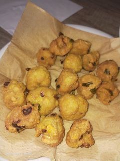 Foto resep Kreasi tahu, tahu bulat enak cuman 3 bahan