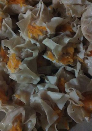 Foto resep Siomay ayam