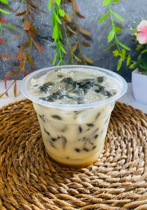 Foto resep Es Cendol Kecebong