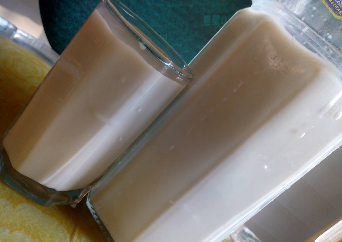 Healthy Sardai special ramzdan drink