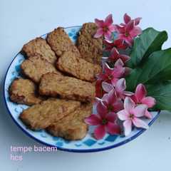 A picture of Tempe Bacem.