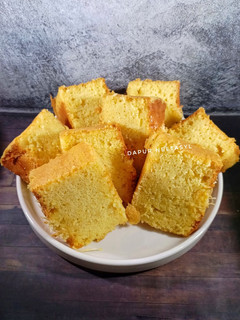 Foto resep Bolu tape recomended