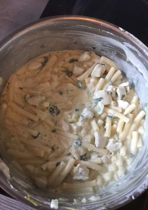 Csodacsirke recept fotója