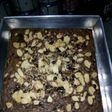 Brownis panggang