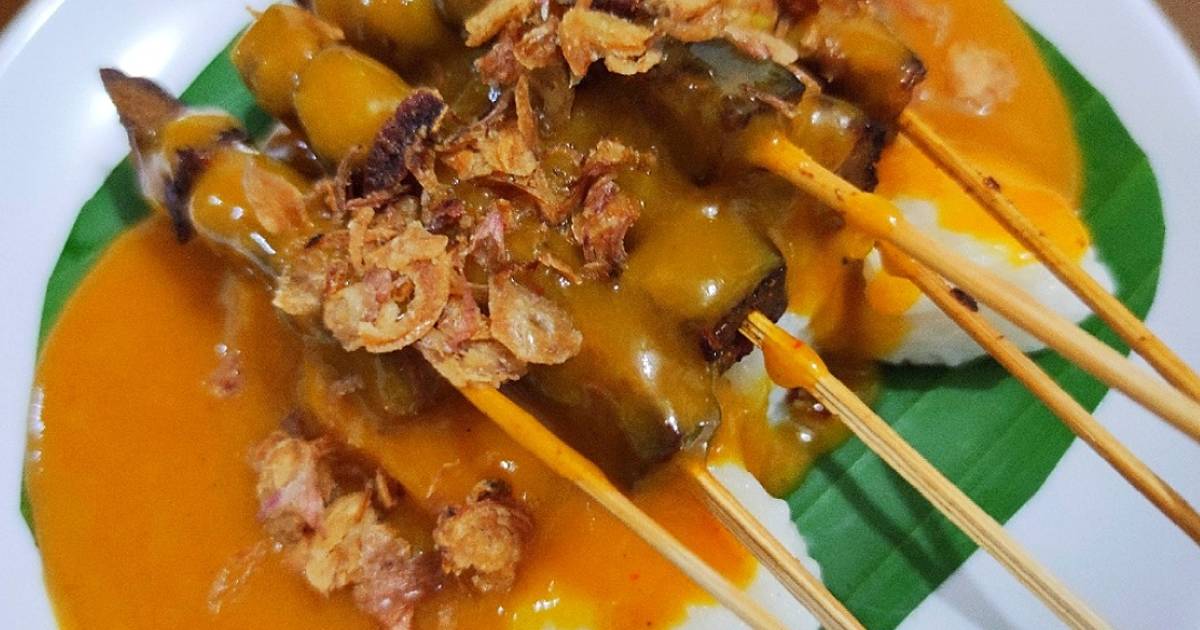 Sate Padang