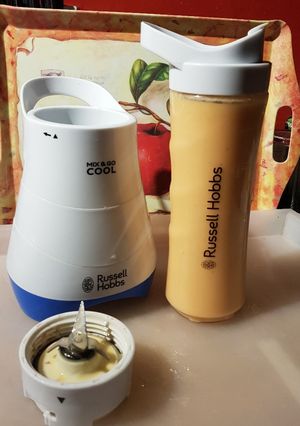 Immunerősítő és frissítő gyümölcsmix recept fotója
