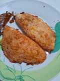 Salgado de Frango Low Carb Zero Lactose