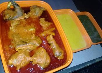 Easiest Way to Prepare Tasty Goat meat tomato stew