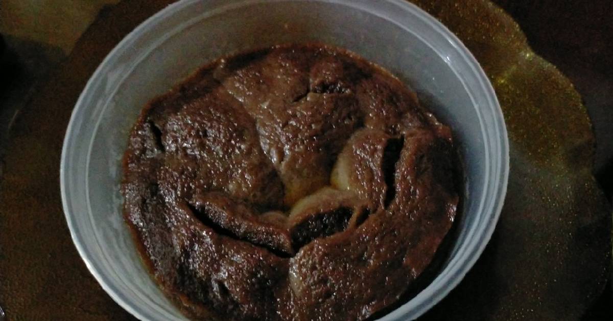 574 resep  cake kukus milo enak dan sederhana Cookpad