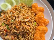Gambar sayuran sehat