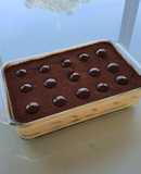 Tiramisú italiano