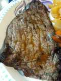 Bottom Round Steak