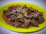 Sapi Lada Hitam