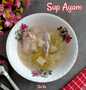 Langkah Gampang Membuat Resep Sup Ayam yang Lezat Anti Ribet, Bisa Manjain Lidah