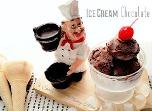 Foto resep Ice Cream Chocolate ala🍦🍦 Magnum Walls 🍫🍫