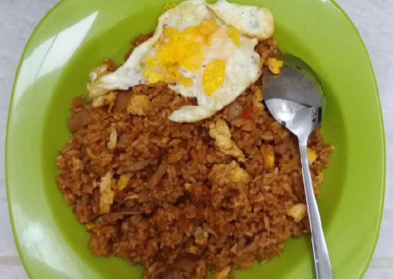 Nasi Goreng Special