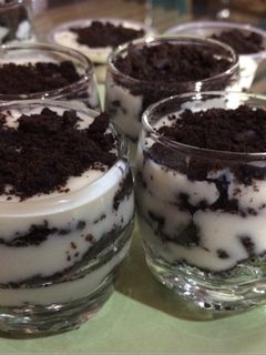 Foto resep Chesee cake oreo lumer