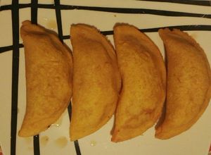 Foto principal de Empanadas colombianas
