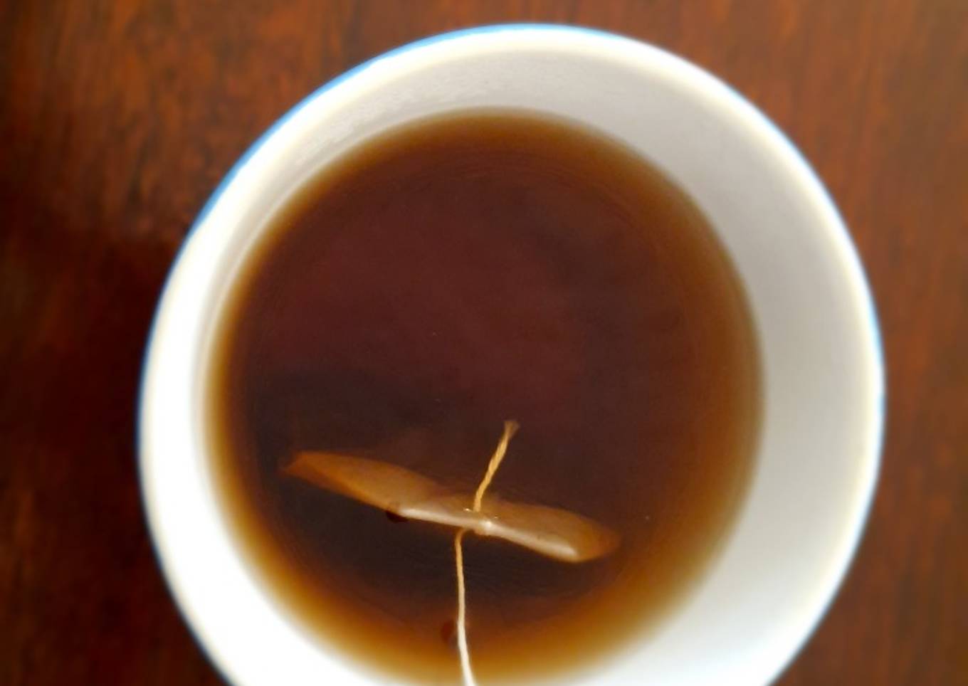 Simple Black Tea 🍵