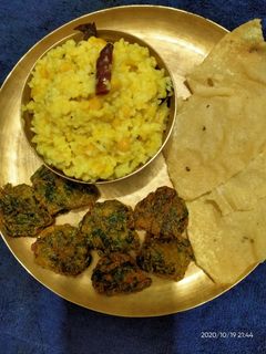 পাঁচমেশালি ডালের খিচুড়ি (panchmeshali daler khichuri recipe in Bengali) রেসিপির প্রধান ছবি