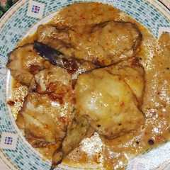 รูปของ Opor Manuk Pedas Khas NTB