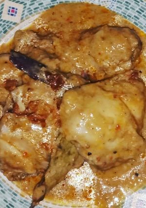 Foto resep Opor Manuk Pedas Khas NTB