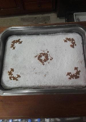Φωτογραφία της συνταγής Φανουρόπιτα