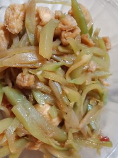 Foto resep Oseng2 jipan