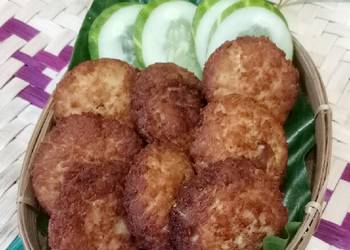 Resep Baru Empal Susur Ayam Lezat Mantap