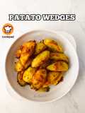 Potato Wedges