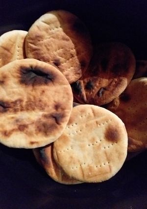 Una foto de Churrascas
