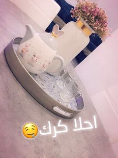 صورة لوصفة شاي كرك