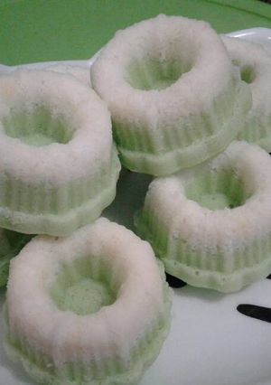 Foto resep Putu Ayu