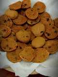 Choco chip butterscotch