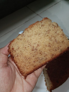 Foto resep Bolu Pisang