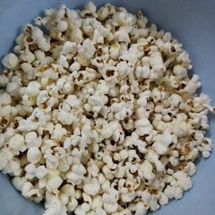 A picture of Butter Pop corn.