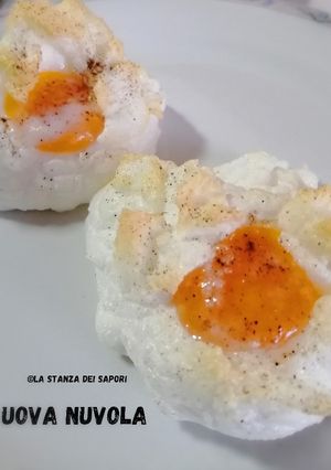 Foto di 🥚Uova nuvola ☁️