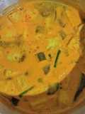 Sayur Lodeh Terong Simpel