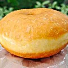 รูปของ Donat ubi cilembu