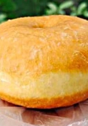 Foto resep Donat ubi cilembu