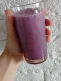 Vitamina de amora