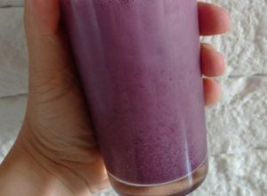 Foto de Vitamina de amora